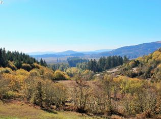 Wallace Creek Rd #2, Pleasant Hill, OR 97455