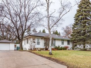 7019 Quail Ave N, Brooklyn Center, MN 55429