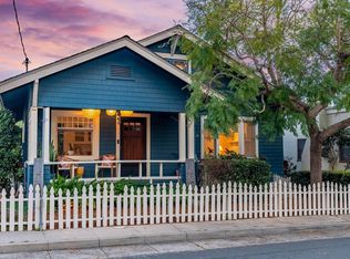 318 Loma Vista Ave, Santa Barbara, CA 93101