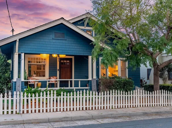 318 Loma Vista Ave, Santa Barbara, CA 93101