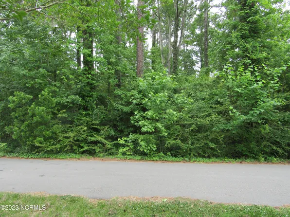 Lot 8 Quail Drive, Plymouth, NC 27962