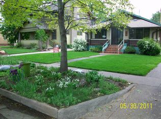 908 W Magnolia St, Fort Collins, CO 80521