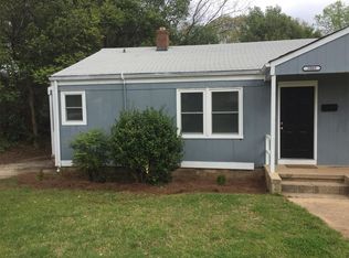 3014 Avalon Ave, Charlotte, NC 28208