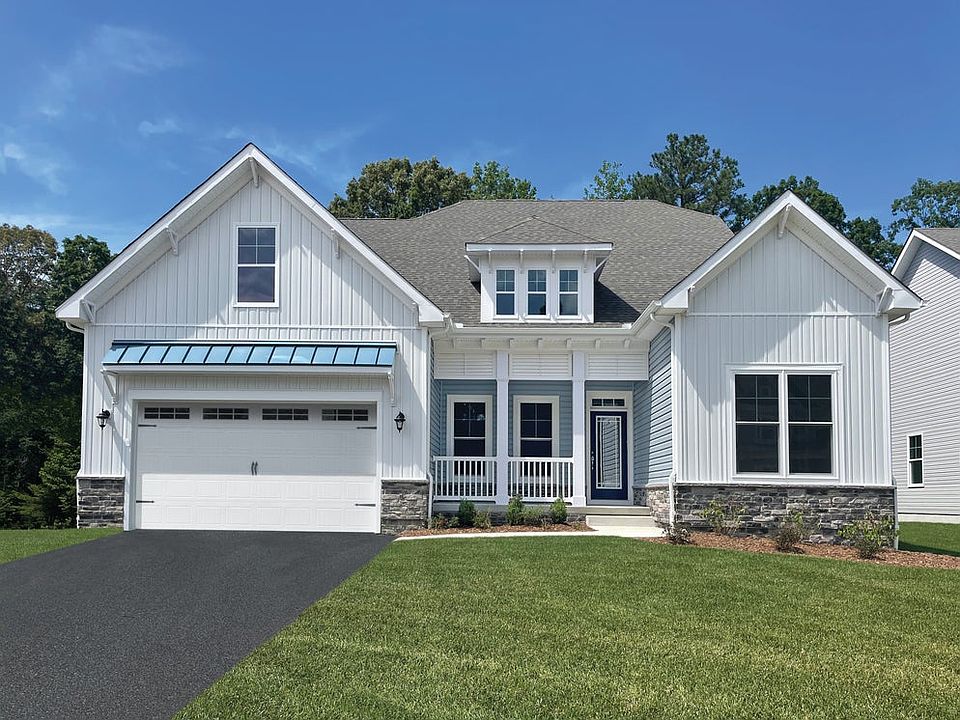 Whatley Plan, Woodridge, Milton, DE 19968 Zillow