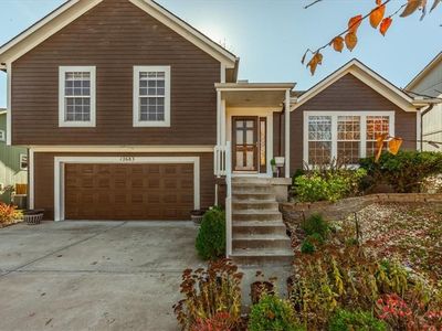 12683 S Belford St, Olathe, KS, 66061