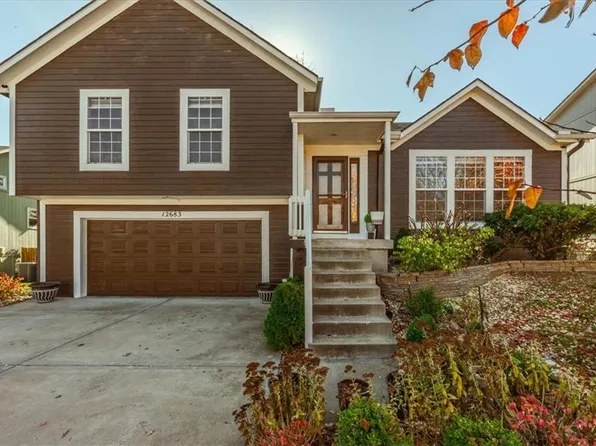 12683 S Belford St, Olathe, KS 66061