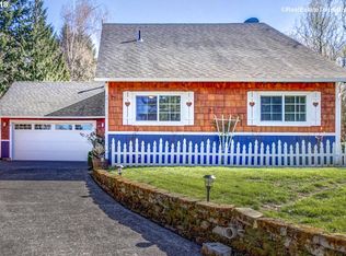 2118 SW 15th Ct, Gresham, OR 97080