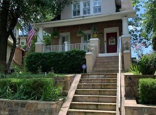 618 Allison St NW #B, Washington, DC 20011