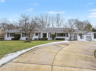 3025 Big Hill Rd, Dayton, OH 45419