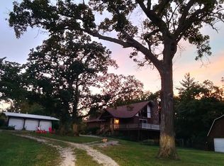 560 SE State Route Ab, Easton, MO 64443