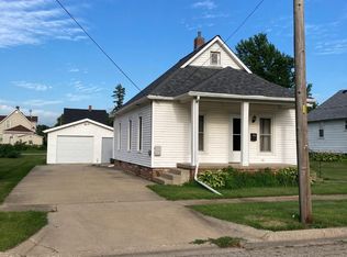 324 Whitney Ave, Kewanee, IL 61443