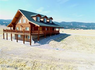 3036 Seven Springs Rd, Butte, MT 59750