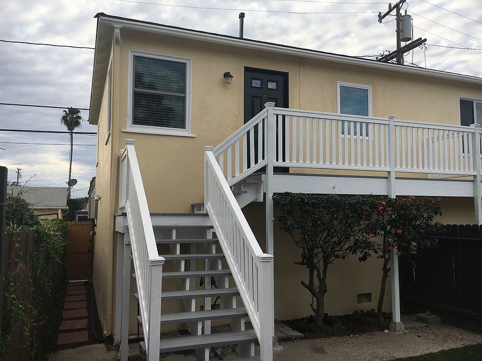 Recently-renovated