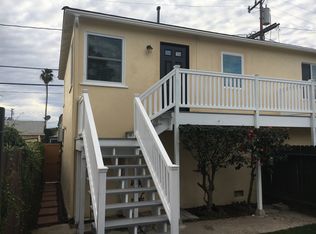 1432 26th St APT B, Santa Monica, CA 90404