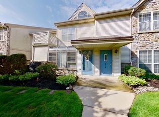 2213 Foxmeadow Dr BUILDING 22, Royersford, PA 19468