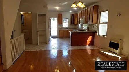 Rented by ZealEstate Group Inc