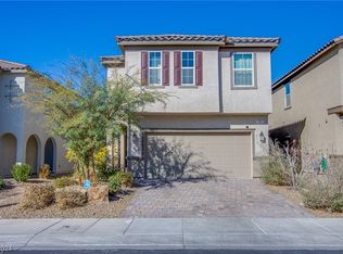7207 Quiet Spring St, North Las Vegas, NV 89084