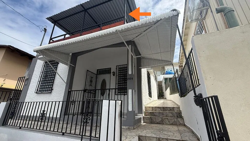 1 bed, 1.0 bath, $600 — Photo 4