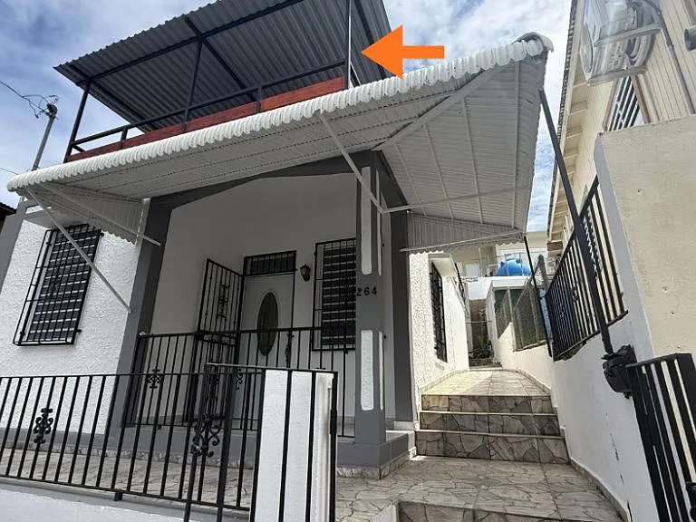 264 Calle San Cv — Photo 3