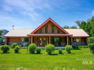 4186 Highway 12, Kamiah, ID, 83536
