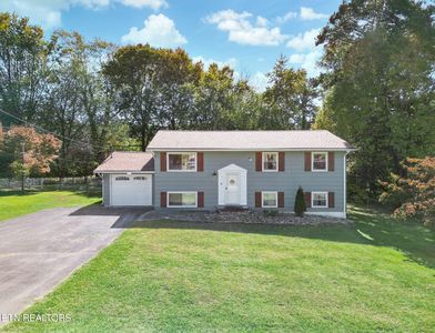 4320 Lonor Dr, Knoxville, TN, 37918
