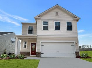 4778 Hartshorn Cir, Aiken, SC 29801