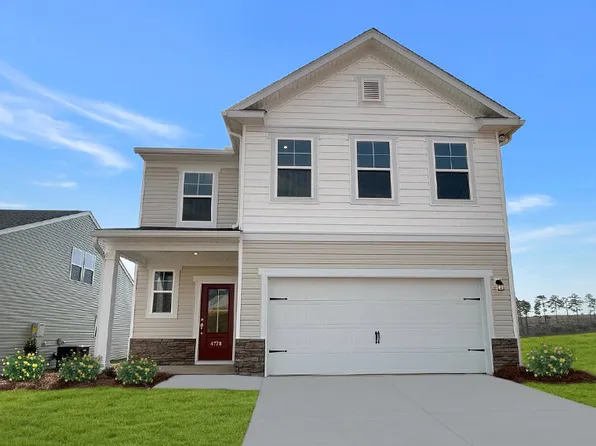 4778 Hartshorn Cir, Aiken, SC 29801