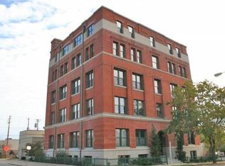 1846 N Vel R Phillips Ave #201, Milwaukee, WI 53212