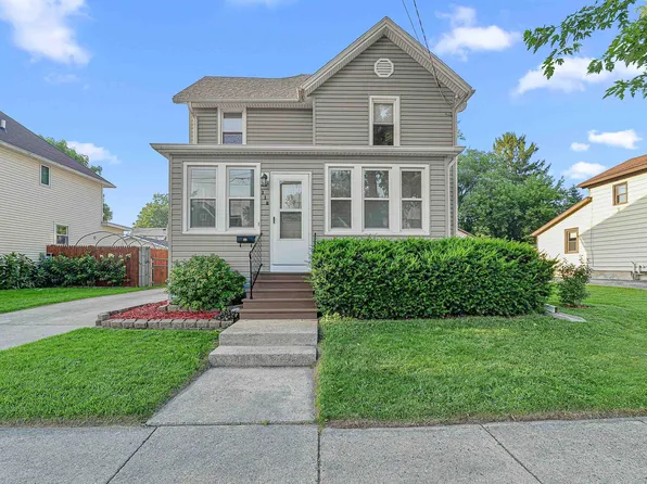 112 Gould St, Beaver Dam, WI 53916