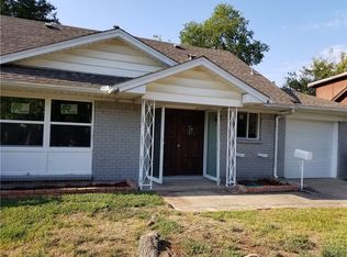 1310 Rosewood Hills Dr, Garland, TX 75040