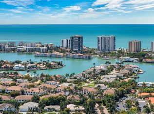 4092 Belair Ln APT 15, Naples, FL 34103