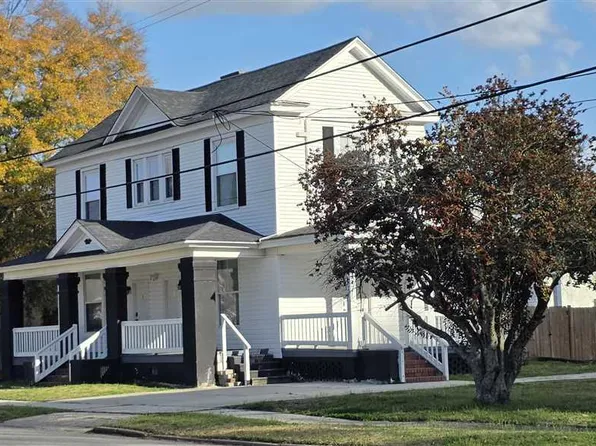 614 Gregg Ave, Florence, SC 29501