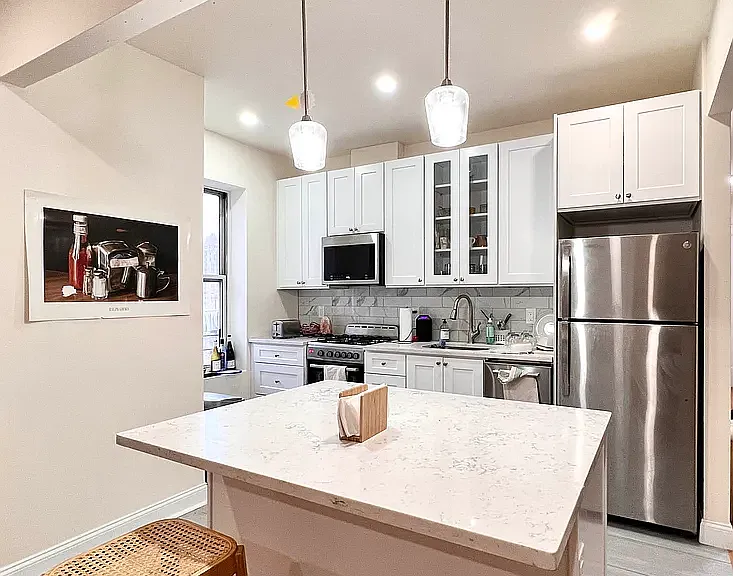 508 W 112th St #7B — Photo 3
