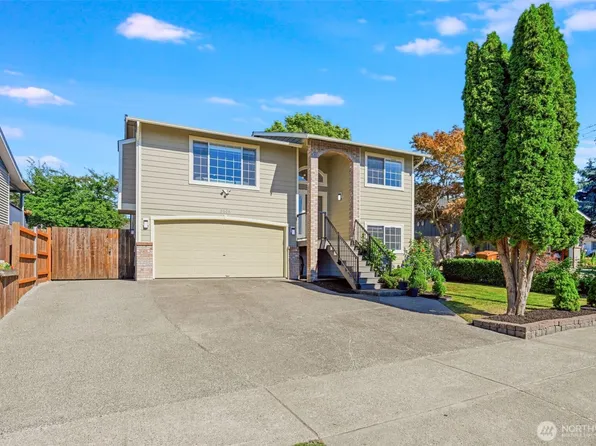 3505 48 Avenue NE, Tacoma, WA 98422