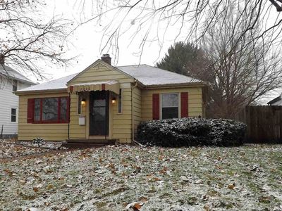2008 Vinton St, Lafayette, IN, 47904