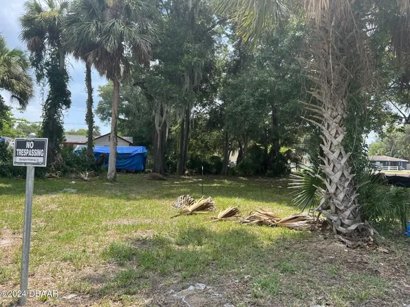 325 Rose Ave, Daytona Beach, FL 32114