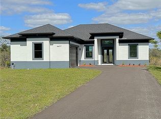 4437 60th Ave NE, Naples, FL 34120