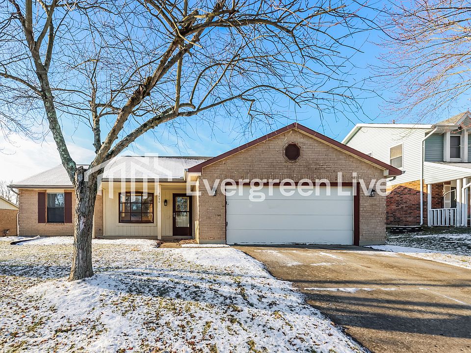 1st image of 6850 Deer Bluff Dr
