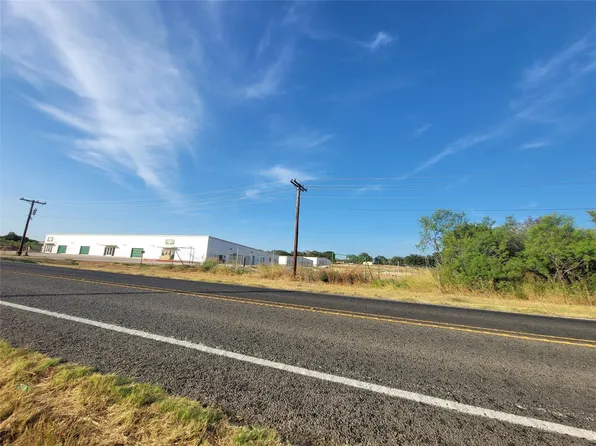 3401 Tin Top Hwy, Granbury, TX 76048