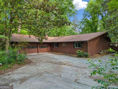 5800 Mitchell Rd, Sandy Springs, GA, 30328