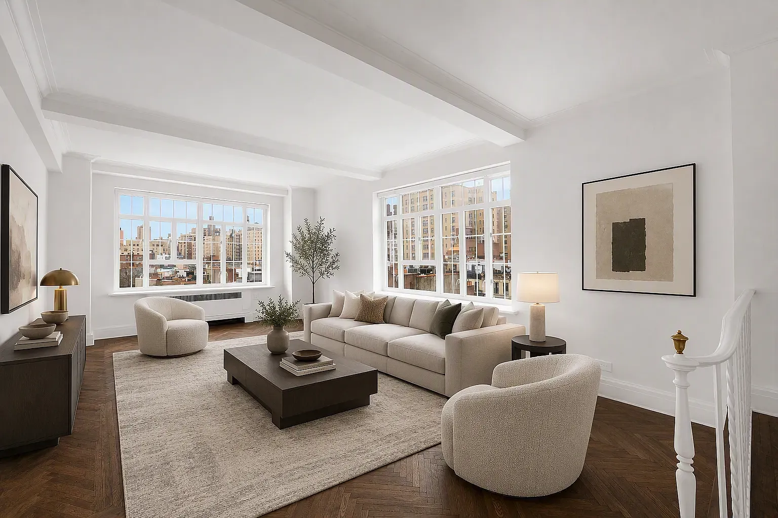 241 Central Park West — Photo 1