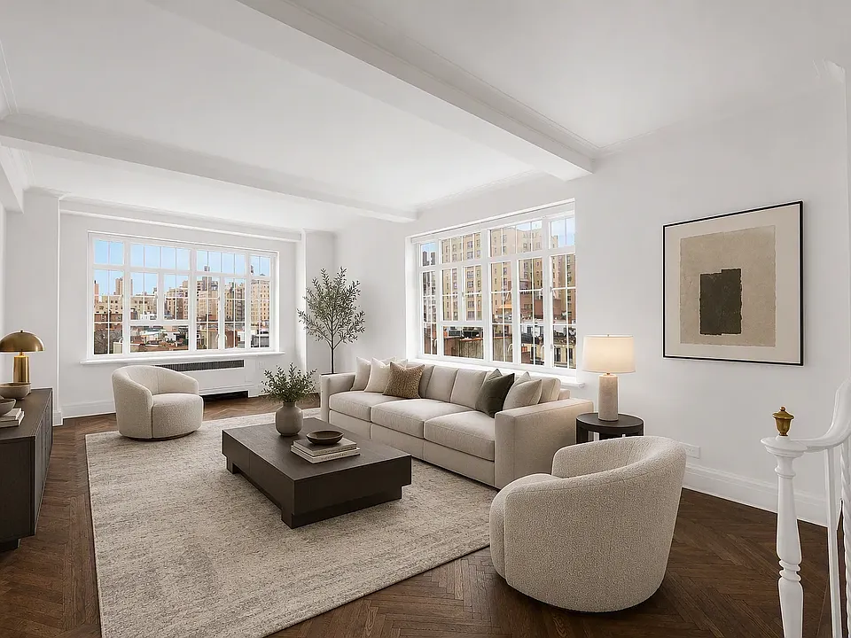 241 Central Park W #5H