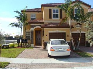 8606 NW 112th Path #8606, Miami, FL 33178