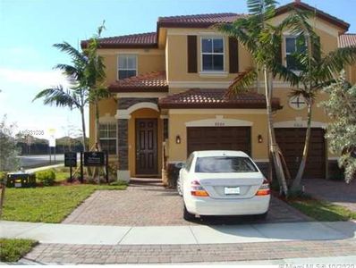 8606 NW 112th Path #8606, Miami, FL, 33178