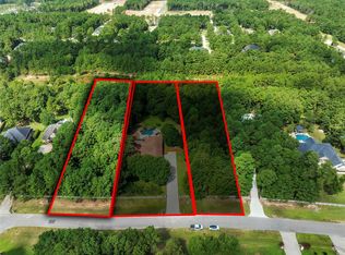 11542 Sebastians Run, Montgomery, TX 77316