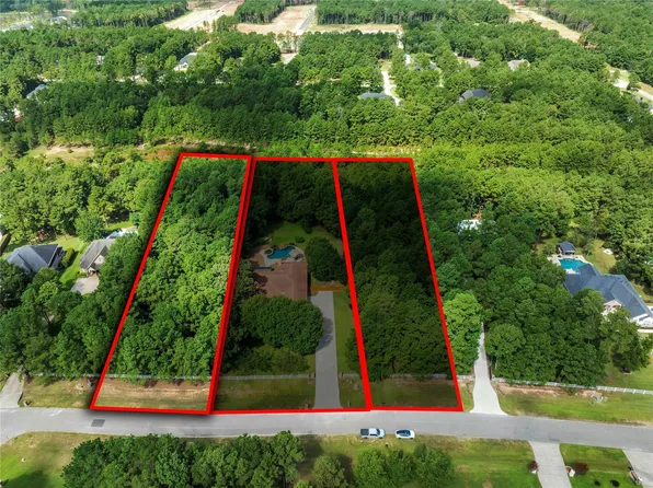 11542 Sebastians Run, Montgomery, TX 77316