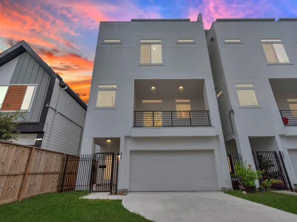 2708 Drew St, Houston, TX 77004