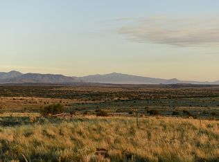 0 Ranch View Loop, Carrizozo, NM 88301