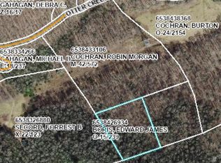 Tbd Otter Creek Road Nantahala, Topton, NC 28781