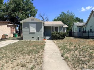 203 Hot Wells Blvd, San Antonio, TX 78223